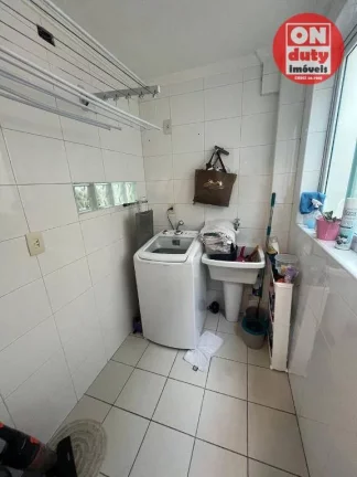 Imagem Village- Marapé - Santos/SP