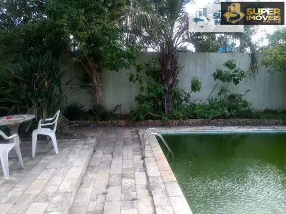 Imagem Casa Alto Padrão para Venda em Areal Pelotas-RS - 1391