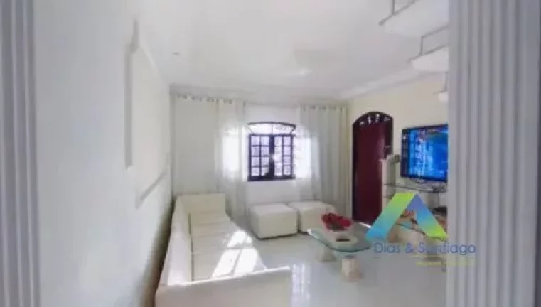 Imagem Casa à venda no bairro Vila Luzita - Santo André/SP