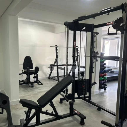 Imagem Oportunidade! Apartamento 64 m² com modulados - localização nobre Sorocaba