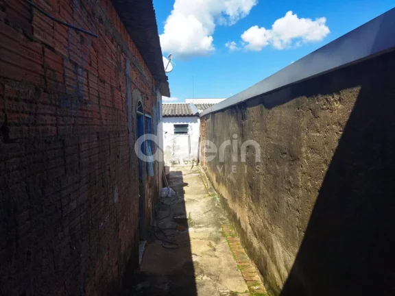 Imagem Casa à venda - Cidade Aracy