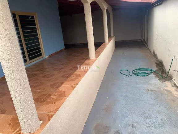 Imagem Casa em Setor Faiçalville, Goiânia/GO