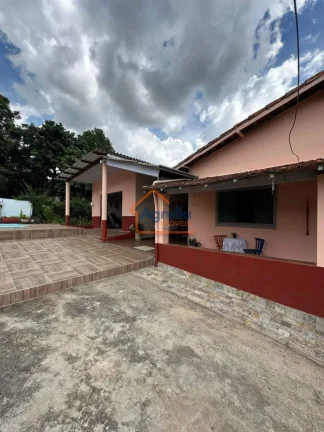 Imagem Chácara à venda no bairro Chácaras Sol Nascente - Mogi Mirim/SP