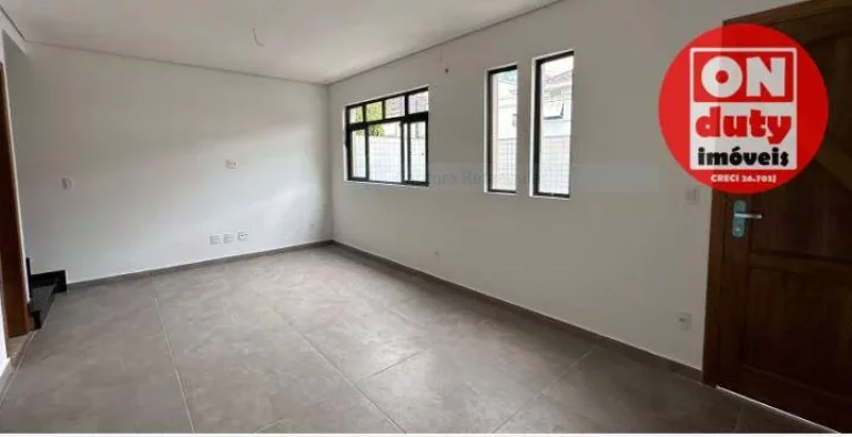 Imagem Casa à venda, 140 m² por R$ 1.436.000,00 - Vila Belmiro - Santos/SP