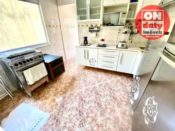 Imagem Casa Vila Belmiro - Santos/SP