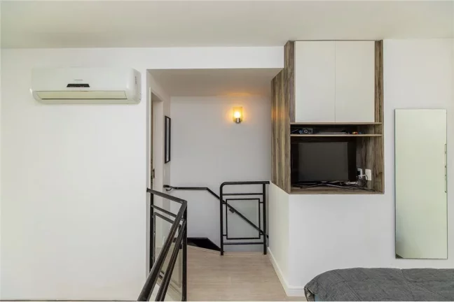 Imagem APARTAMENTO RESIDENCIAL em São Paulo - SP, Moema