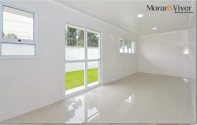 Imagem Casa para Venda em Curitiba, Santa Felicidade, 4 dormitórios, 2 suítes, 5 banheiros, 4 vagas