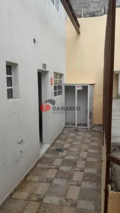 Imagem Salão Comercial à venda 3 Vagas, 243 m², Vila Califórnia, São Paulo - SP