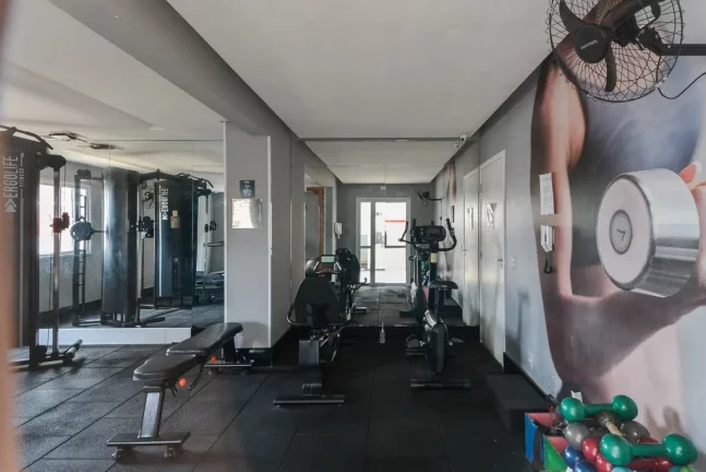 Imagem APARTAMENTO RESIDENCIAL em São Paulo - SP, Mooca