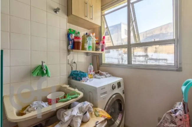 Imagem APARTAMENTO RESIDENCIAL em São Paulo - SP, Vila Jacuí