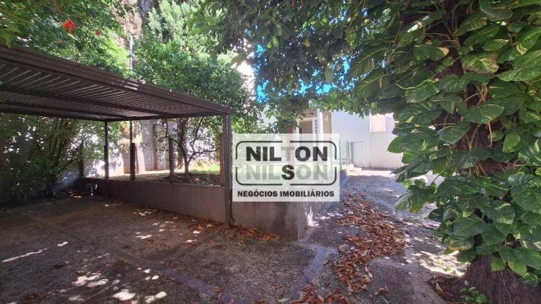 Imagem Casa à venda, 195 m² por R$ 800.000,00 - Vila Industrial - Campinas/SP