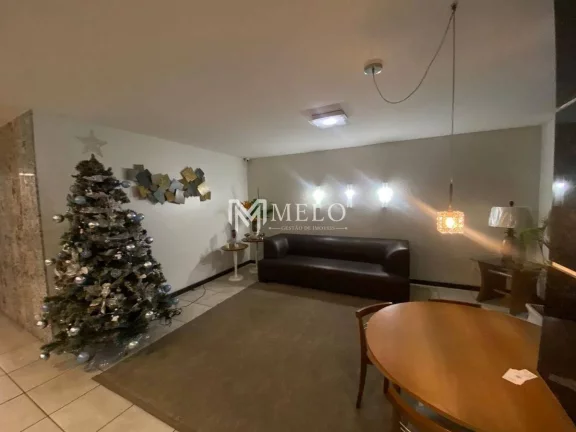 Imagem Oportunidade em ESPINHEIRO: 72m², 03qts, 01suite, 02vaga..