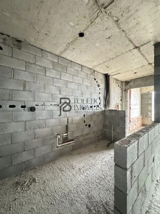Imagem Lançamento 12/2027: Apartamento a 300m do Mar com 2 Dormitórios e Lazer de Clube!