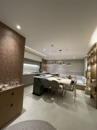 Imagem Varandas Flamboyant - Apartamento à venda no bairro Alto da Glória - Goiânia/GO