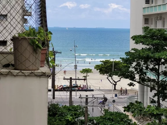 Imagem Apartamento - venda ou aluguel - Pitangueiras - Guarujá/SP