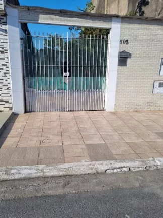 Imagem Edicula à venda na Vila Antartica 3 vagas!!!