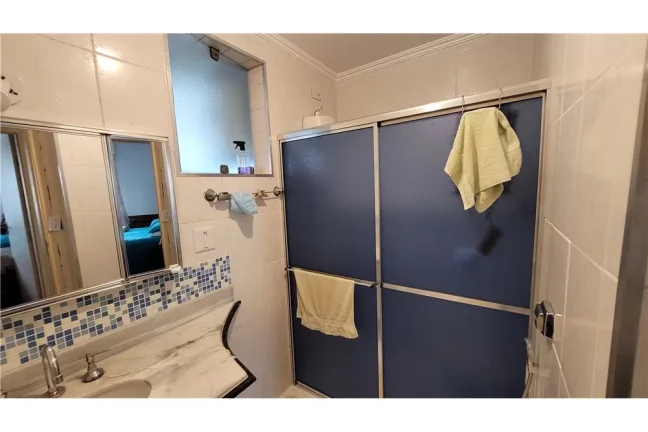 Imagem APARTAMENTO RESIDENCIAL em São Paulo - SP, Mooca