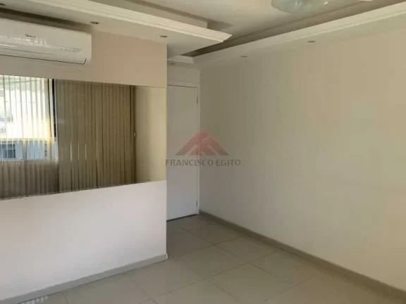Imagem Apartamento com 2 dormitórios à venda, 55 m² por R$ 270.000,00 - Colubande - São Gonçalo/RJ