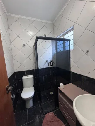 Imagem Casa com 2 suítes à venda, 140 m² por R$ 455.000 - Jardim Sao Guilherme II - Sorocaba/SP