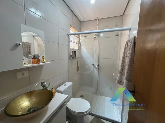 Imagem Sobrado Novo à venda no Jabaquara com 2 vagas!!