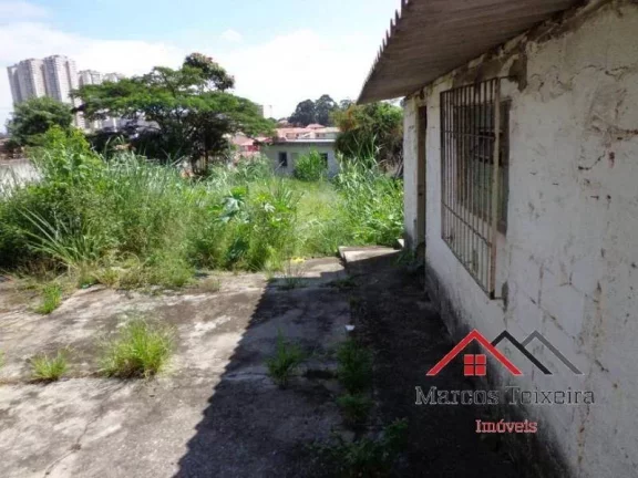 Imagem Terreno - Jd das Vertentes