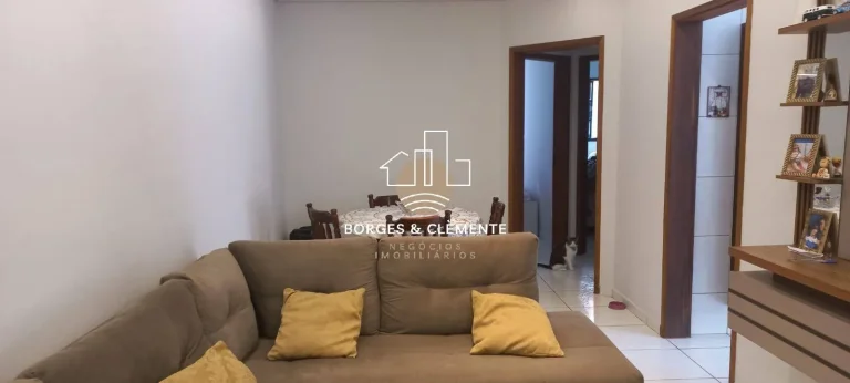 Imagem Casa com 2 Dormitórios no Jardim Colonial – Atibaia/SP