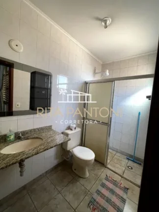 Imagem Apartamento - Ribeirão Preto - Parque Anhanguera - Região Leste
