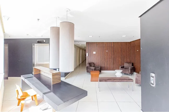 Imagem SALA COMERCIAL em São Paulo - SP, Vila Andrade