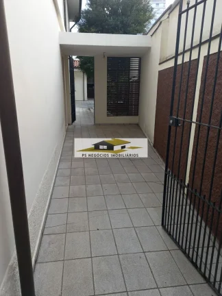 Imagem Sobrado para venda na vila gumercindo
