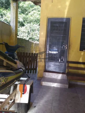 Imagem CASA EM BOIÇUCANGA NA BEIRA RIO