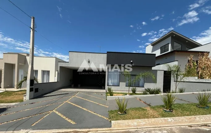Casa Condomínio Lagos de Icaraí