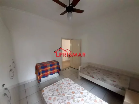 Imagem Frente mobiliado 2 dormitorios 50 mts praia Gonzaga