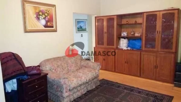 Imagem Sobrado à venda 4 Quartos, 2 Suítes, 6 Vagas, 390 m², Osvaldo Cruz, São Caetano do Sul - SP