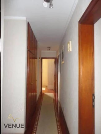 Imagem Apartamento com 4 dormitórios à venda, 188 m² por R$ 1.376.000,00 - Vila Santo Estevão - São Paulo/SP