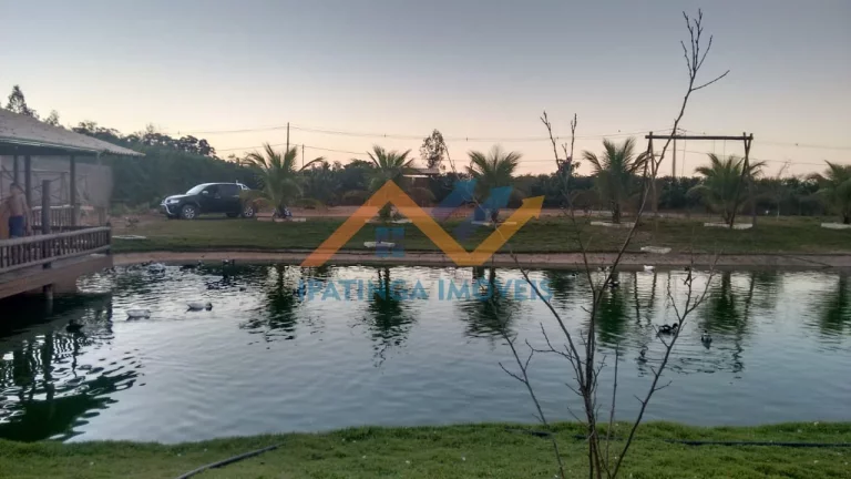 Imagem Chácara de 5.000m² em Bom Jesus do Galho