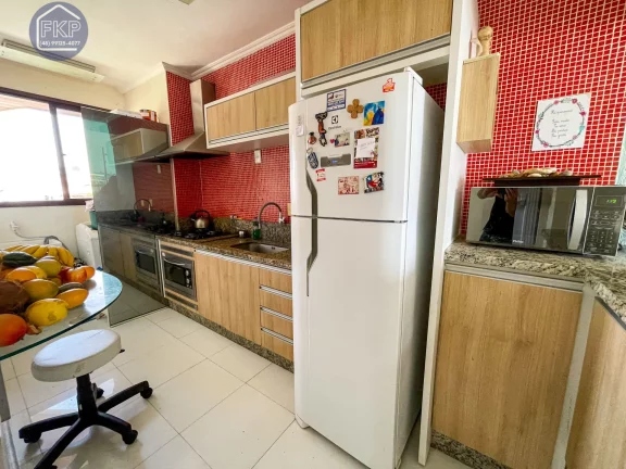 Imagem Apartamento Frente Mar!