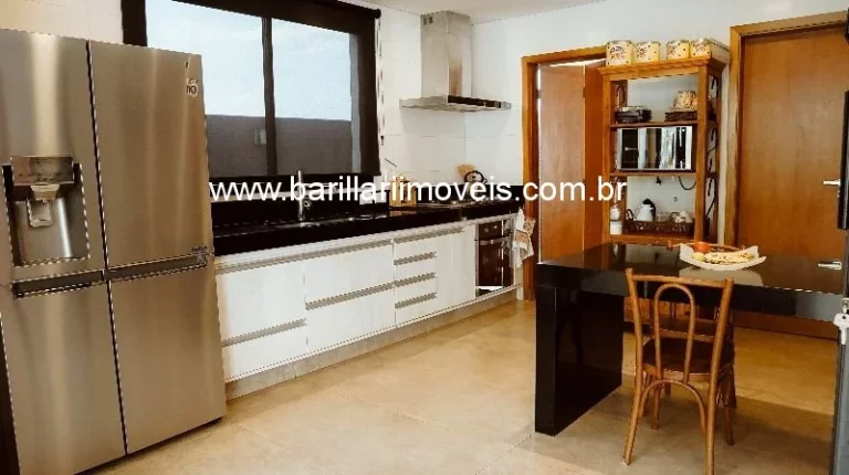 Imagem Sobrado no Clubhouse Alphaville OPORTUNIDADE