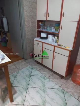 Imagem Casa para Venda em Limeira, Jardim Nova Suíça, 4 dormitórios, 2 banheiros, 2 vagas