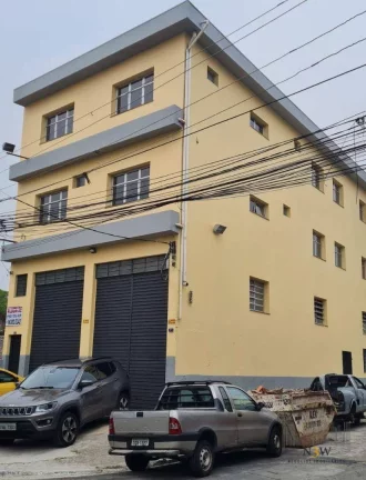 Imagem Prédio para alugar no Piqueri São Paulo com 450 m² 3 pisos e 3 vagas