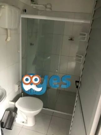 Imagem Kit Net para locação no centro