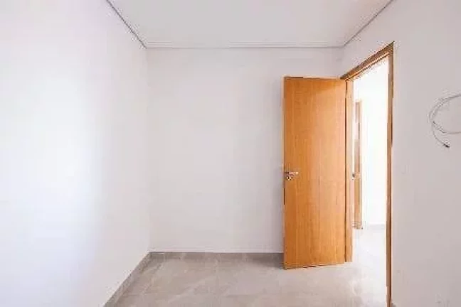 Imagem Apartamento com 2 Quartos à Venda, 38 m² em Vila Matilde - São Paulo