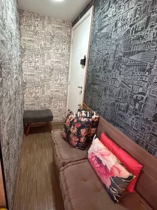 Imagem Apartamento com 3 dormitórios à venda, 77 m² por R$ 750.000,00 - Vila Formosa - São Paulo/SP