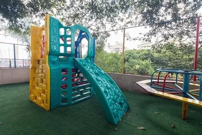 Imagem Oportunidade - Apartamento na Cidade Líder - Conforto, Lazer e Segurança