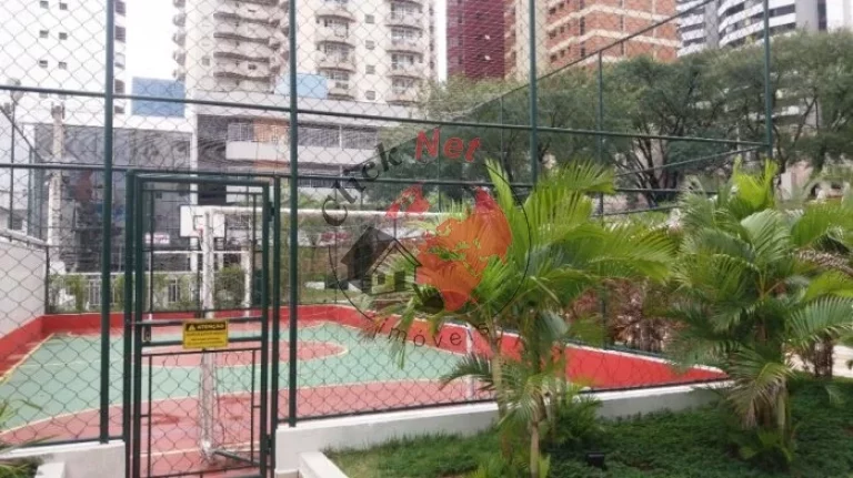 Imagem Lindo apartamento muito bem localizado à venda no Centro de São Bernardo, 3 suítes, 2 vagas, 127 m2.
