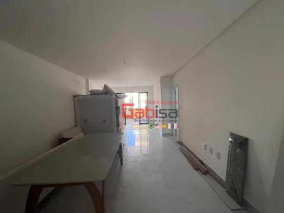 Imagem Apartamento com 4 dormitórios, 135 m² - venda por R$ 1.800.000,00 ou aluguel por R$ 6.700,00/mês - Vila Nova - Cabo Frio/RJ