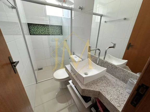 Imagem Cobertura com excelente localização no bairro Olaria