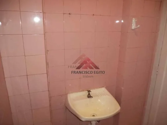 Imagem Apartamento com 1 dormitório para alugar, 25 m² por R$ 948,50/mês - Centro - Niterói/RJ
