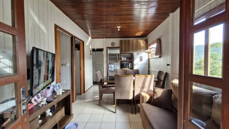 Imagem Imperdível: Casa à venda no Bairro Ambrósio em Garopaba-SC!