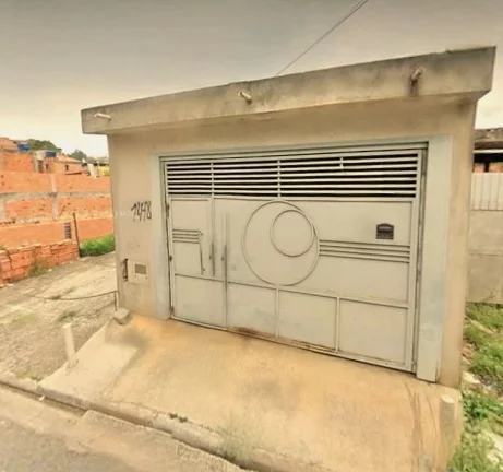 Casa para Venda em Santana de Parnaíba / SP no bairro Cidade São Pedro - Gleba A