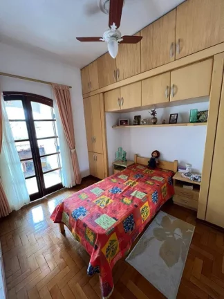 Imagem Casa à venda, 250 m² por R$ 900.000,00 - Jardim Santa Cecília - Guarulhos/SP